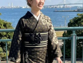 横滨和服驿站 岩 6