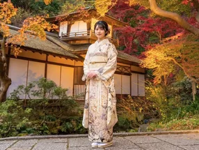 橫濱和服驛站 岩 1