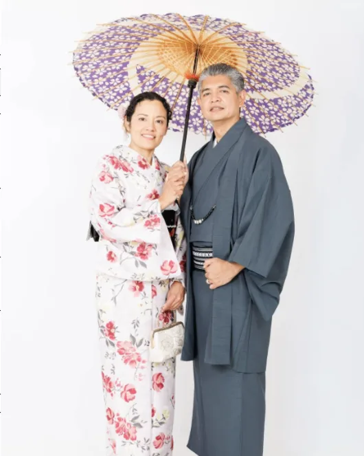 男士和服租借